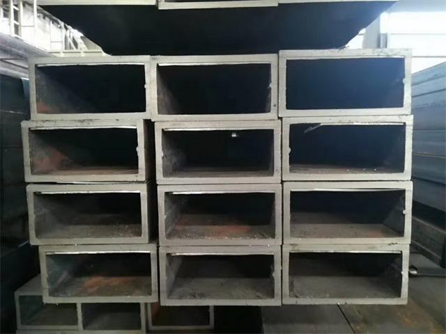 禹会Q235冷拔方管材质特点 适用工程场景分析