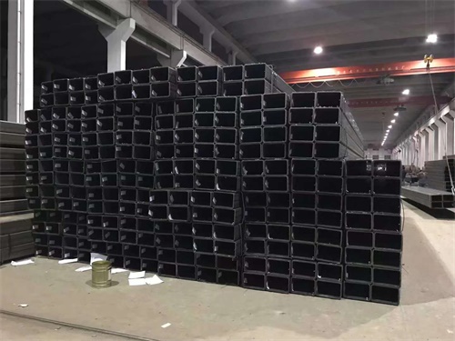 禹会冷拔方管选型指南 工程采购怎么选